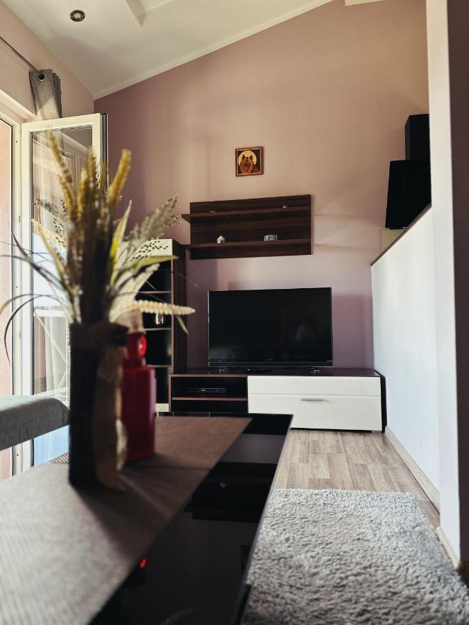 Apartment Vukalovic