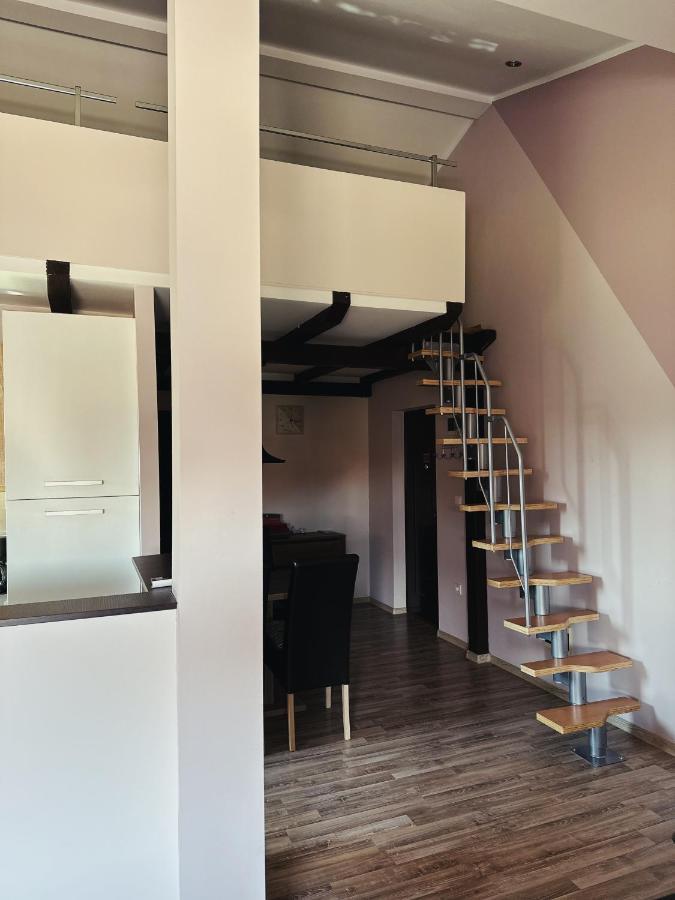 Apartment Vukalovic
