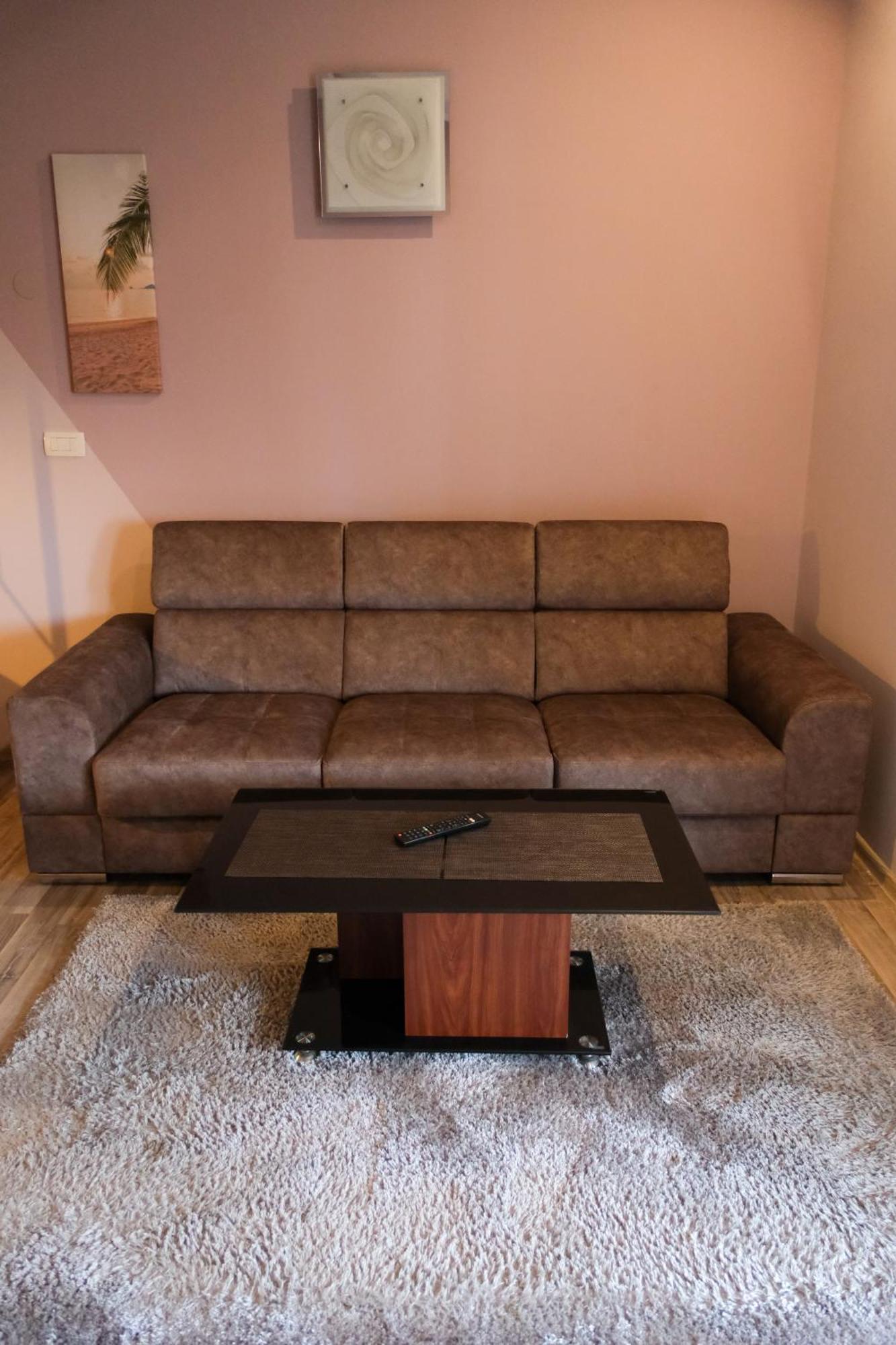 Vukalovic Apartment